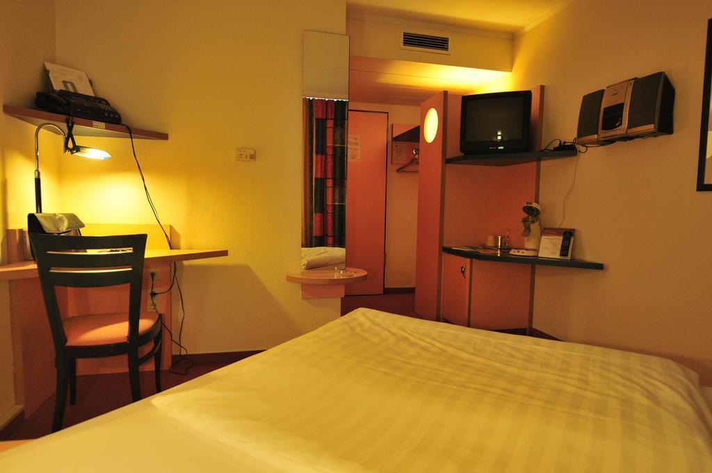 Hotel Am Tierpark 3*