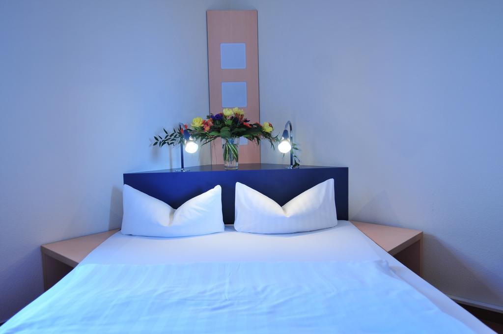 Am Tierpark Hotel 3*