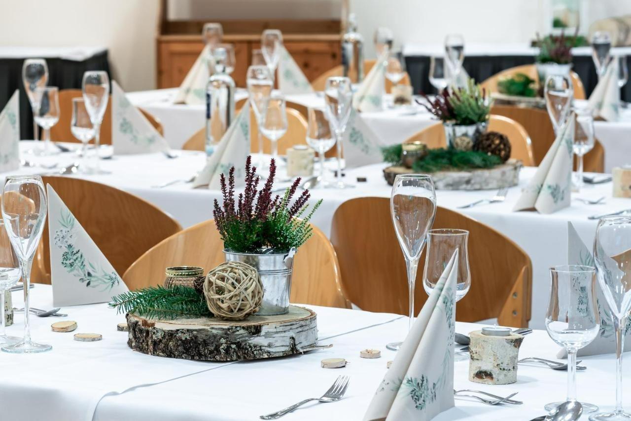 Hotel Am Tierpark