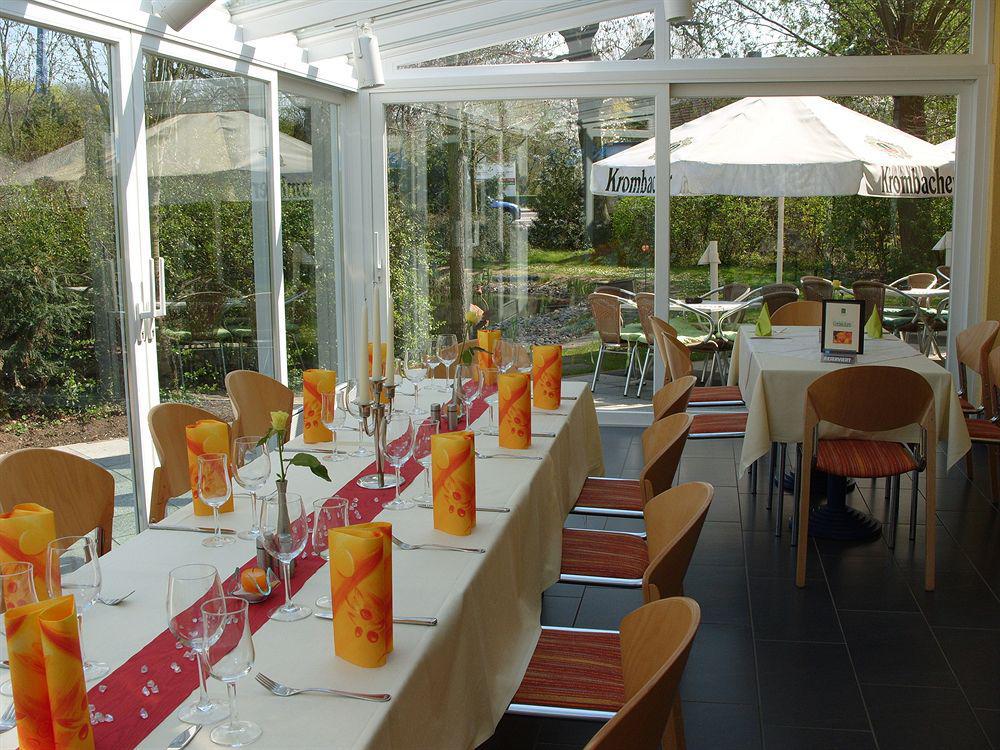 Am Tierpark Hotel Gotha